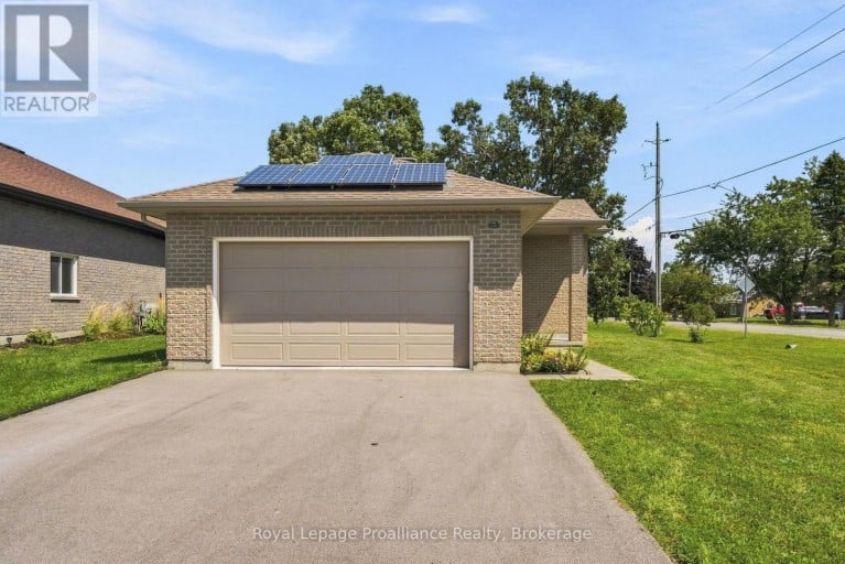 63 FREEDOM CRESCENT, Quinte West (Sidney Ward), Ontario, K8V0C2