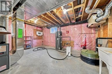 63 FREEDOM CRESCENT Quinte West (Sidney Ward) Ontario photo 41