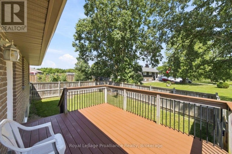 63 FREEDOM CRESCENT, Quinte West (Sidney Ward), Ontario, K8V0C2