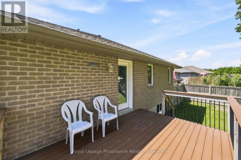 63 FREEDOM CRESCENT, Quinte West (Sidney Ward), Ontario, K8V0C2