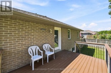 63 FREEDOM CRESCENT Quinte West (Sidney Ward) Ontario photo 43