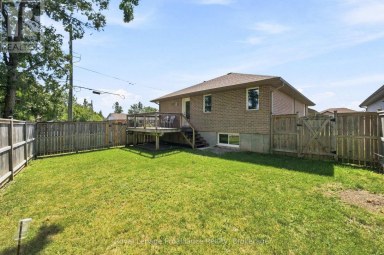 63 FREEDOM CRESCENT Quinte West (Sidney Ward) Ontario photo 44