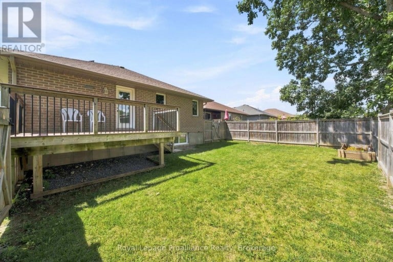 63 FREEDOM CRESCENT, Quinte West (Sidney Ward), Ontario, K8V0C2