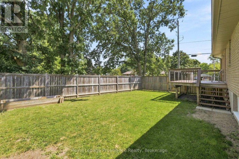 63 FREEDOM CRESCENT, Quinte West (Sidney Ward), Ontario, K8V0C2
