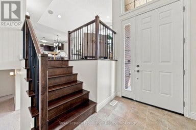 63 FREEDOM CRESCENT Quinte West (Sidney Ward) Ontario photo 5