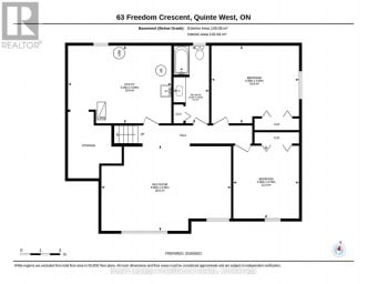 63 FREEDOM CRESCENT Quinte West (Sidney Ward) Ontario photo 50