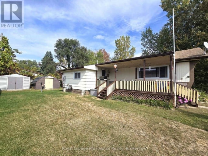 68 - 529 OLD HIGHWAY 2, Quinte West (Sidney Ward), Ontario, K8V5P5