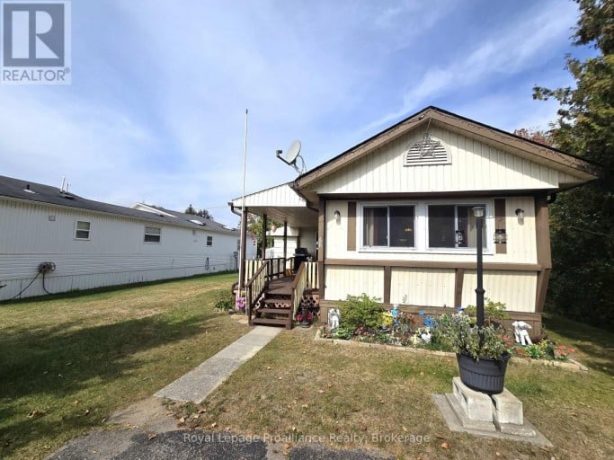 68 - 529 OLD HIGHWAY 2, Quinte West (Sidney Ward), Ontario, K8V5P5