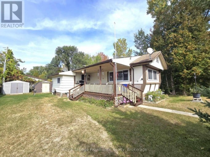 68 - 529 OLD HIGHWAY 2, Quinte West (Sidney Ward), Ontario, K8V5P5