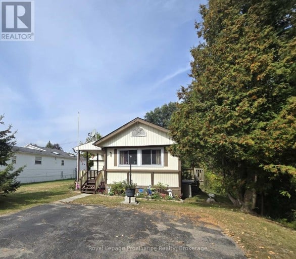 68 - 529 OLD HIGHWAY 2, Quinte West (Sidney Ward), Ontario, K8V5P5