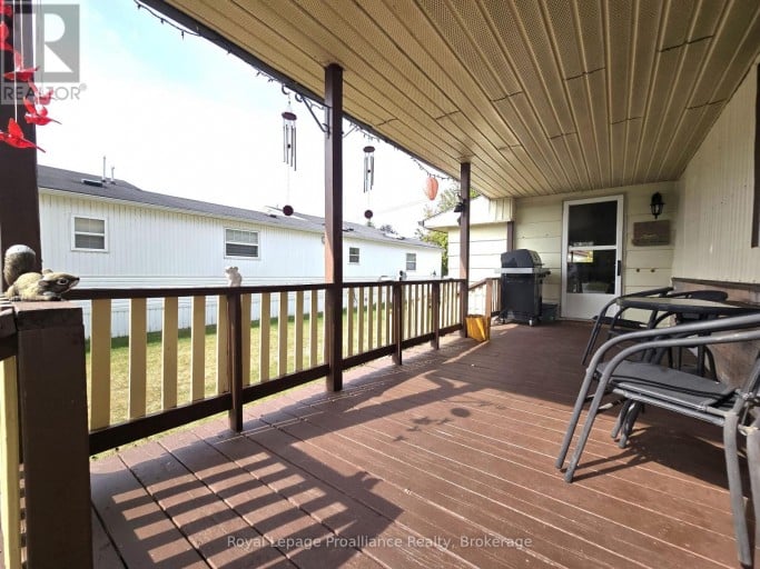68 - 529 OLD HIGHWAY 2, Quinte West (Sidney Ward), Ontario, K8V5P5