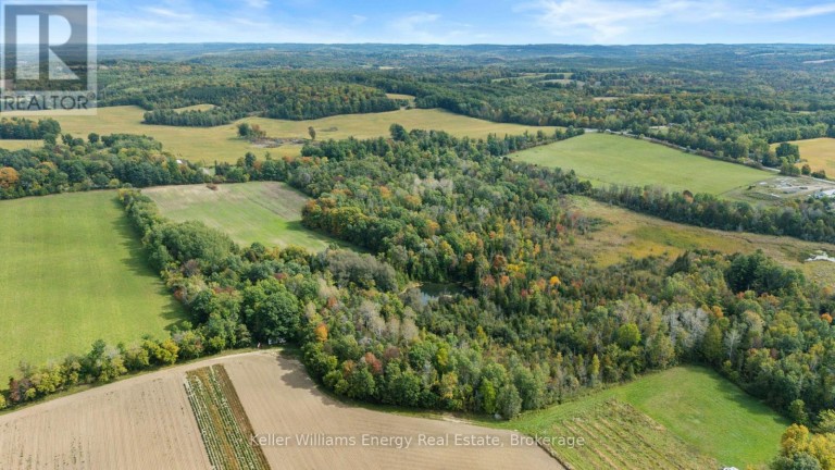 162 JONES ROAD, Cramahe, Ontario, K0K1M0