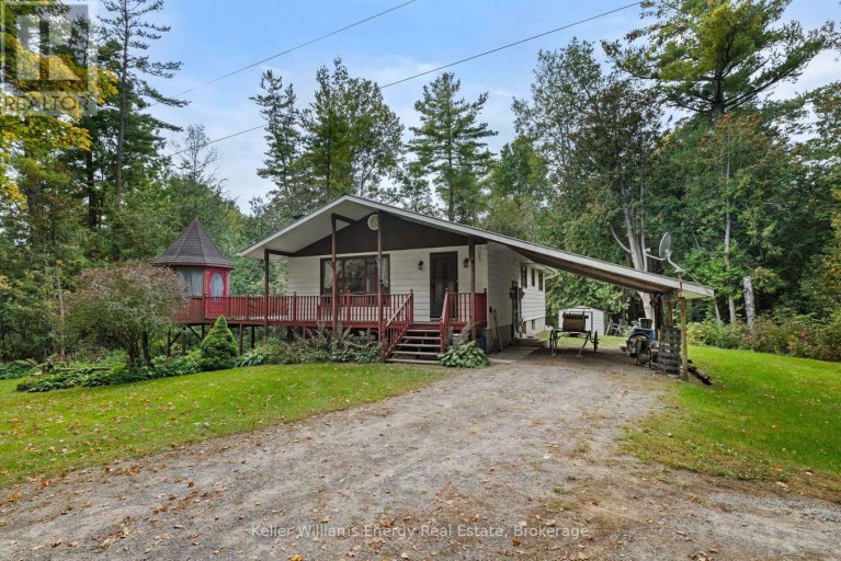 162 JONES ROAD, Cramahe, Ontario, K0K1M0