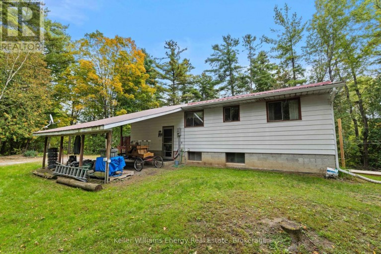 162 JONES ROAD, Cramahe, Ontario, K0K1M0