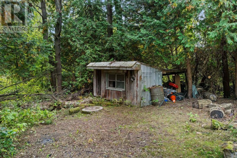 162 JONES ROAD, Cramahe, Ontario, K0K1M0