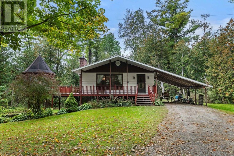 162 JONES ROAD, Cramahe, Ontario, K0K1M0