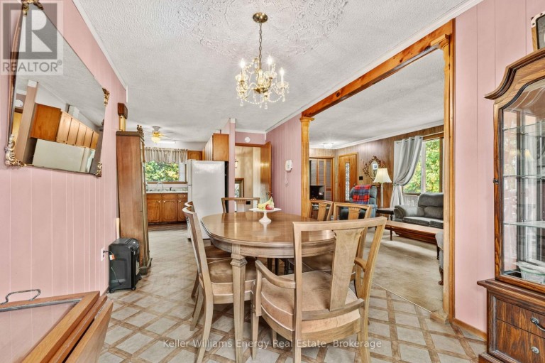 162 JONES ROAD, Cramahe, Ontario, K0K1M0