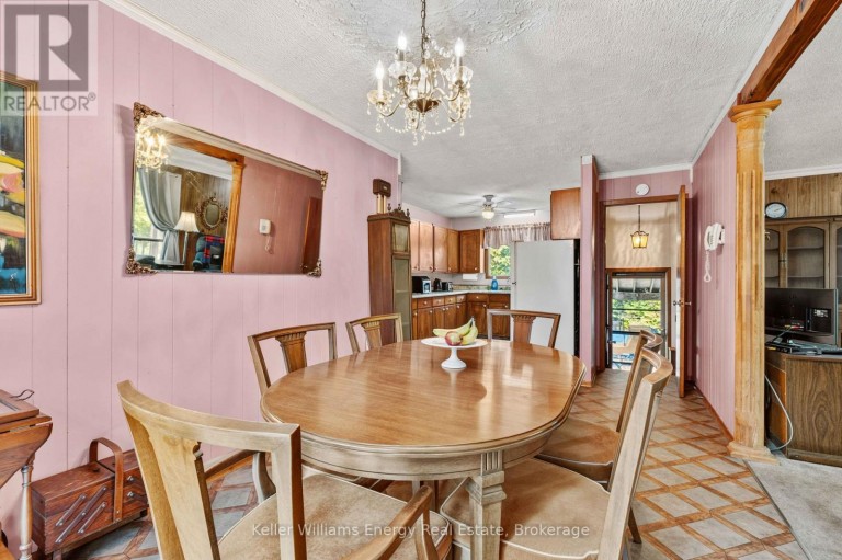 162 JONES ROAD, Cramahe, Ontario, K0K1M0