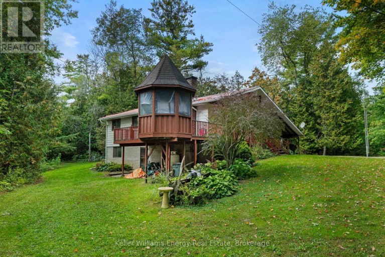 162 JONES ROAD, Cramahe, Ontario, K0K1M0