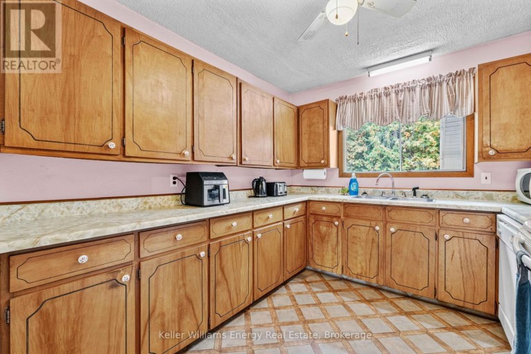 162 JONES ROAD, Cramahe, Ontario, K0K1M0
