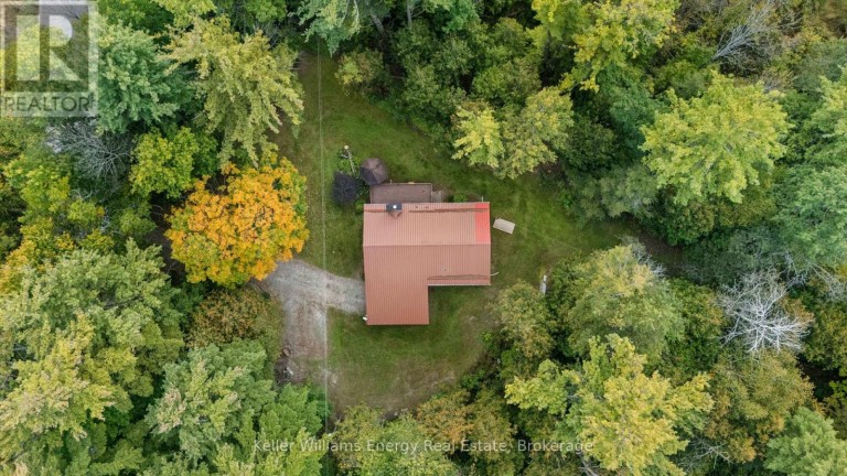 162 JONES ROAD, Cramahe, Ontario, K0K1M0