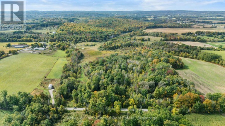 162 JONES ROAD, Cramahe, Ontario, K0K1M0