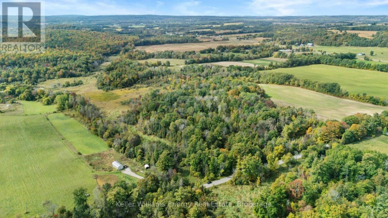162 JONES ROAD, Cramahe, Ontario, K0K1M0