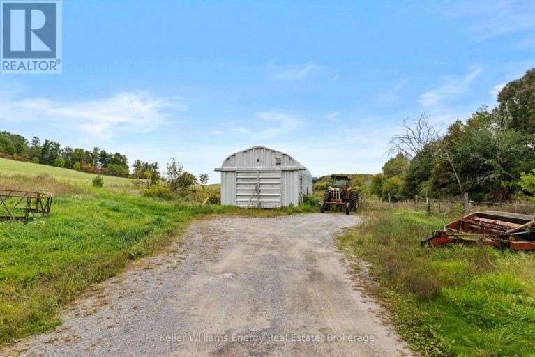 162 JONES ROAD, Cramahe, Ontario, K0K1M0