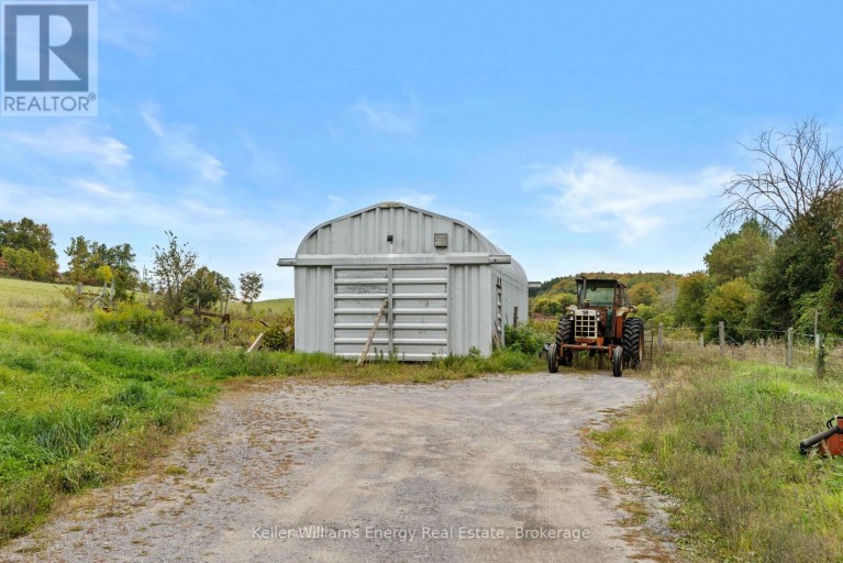 162 JONES ROAD, Cramahe, Ontario, K0K1M0