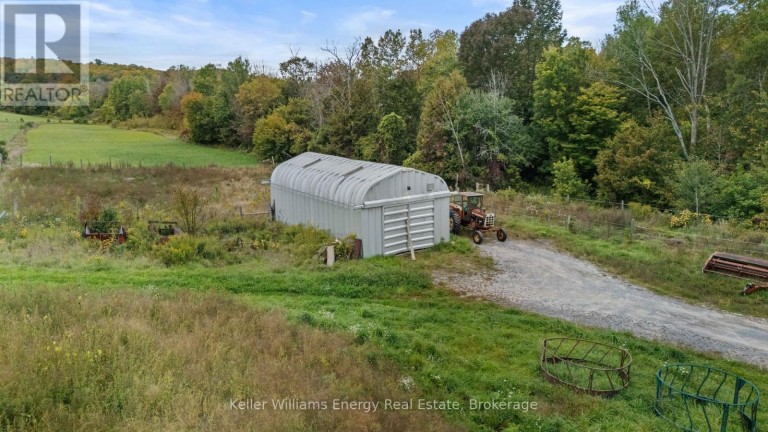 162 JONES ROAD, Cramahe, Ontario, K0K1M0