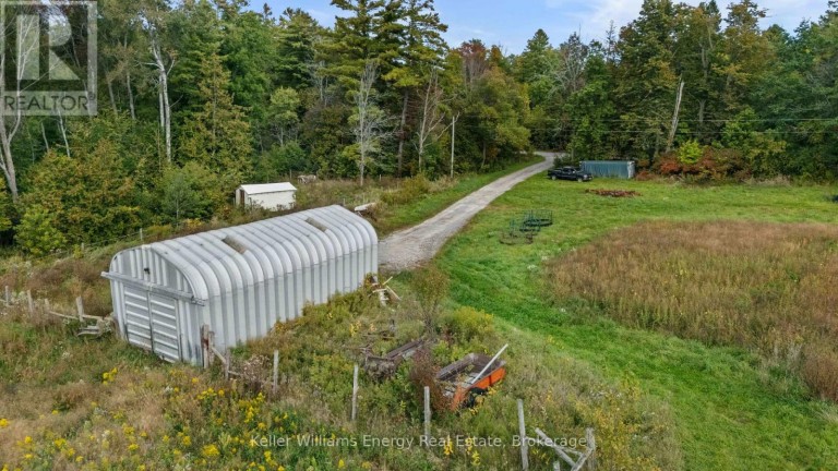 162 JONES ROAD, Cramahe, Ontario, K0K1M0