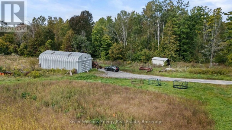 162 JONES ROAD, Cramahe, Ontario, K0K1M0
