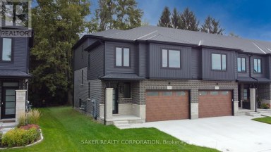 581 REGENT STREET Strathroy-Caradoc (Mount Brydges) Ontario photo 1