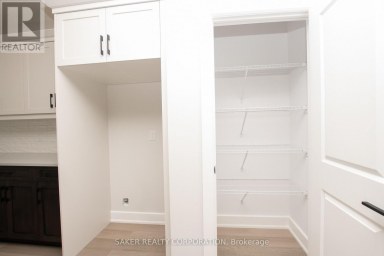 581 REGENT STREET Strathroy-Caradoc (Mount Brydges) Ontario photo 12