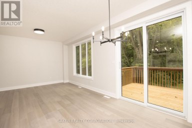 581 REGENT STREET Strathroy-Caradoc (Mount Brydges) Ontario photo 13