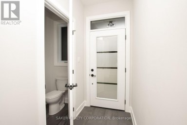 581 REGENT STREET Strathroy-Caradoc (Mount Brydges) Ontario photo 16