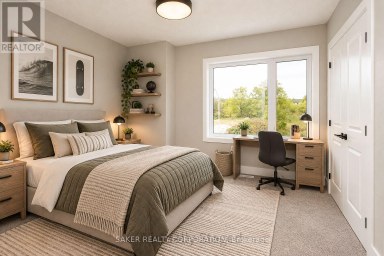 581 REGENT STREET Strathroy-Caradoc (Mount Brydges) Ontario photo 18