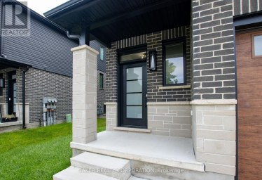 581 REGENT STREET Strathroy-Caradoc (Mount Brydges) Ontario photo 2