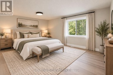 581 REGENT STREET Strathroy-Caradoc (Mount Brydges) Ontario photo 20