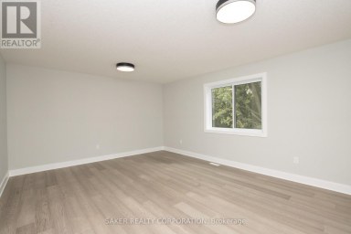 581 REGENT STREET Strathroy-Caradoc (Mount Brydges) Ontario photo 21
