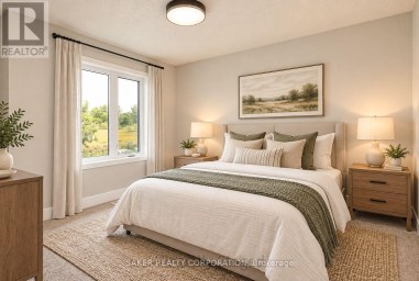 581 REGENT STREET Strathroy-Caradoc (Mount Brydges) Ontario photo 22