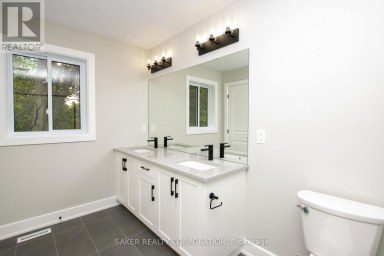 581 REGENT STREET Strathroy-Caradoc (Mount Brydges) Ontario photo 30