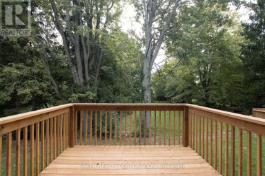 581 REGENT STREET Strathroy-Caradoc (Mount Brydges) Ontario photo 31