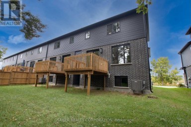 581 REGENT STREET Strathroy-Caradoc (Mount Brydges) Ontario photo 34