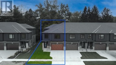 581 REGENT STREET Strathroy-Caradoc (Mount Brydges) Ontario photo 36
