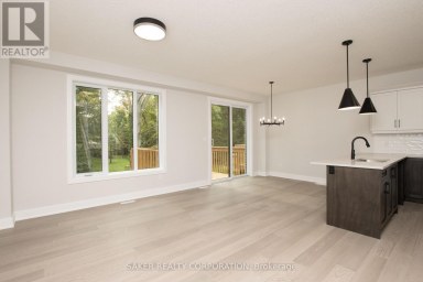 581 REGENT STREET Strathroy-Caradoc (Mount Brydges) Ontario photo 4