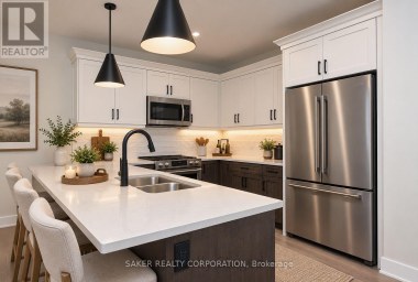 581 REGENT STREET Strathroy-Caradoc (Mount Brydges) Ontario photo 5