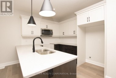 581 REGENT STREET Strathroy-Caradoc (Mount Brydges) Ontario photo 6