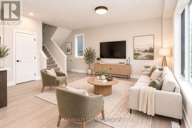 581 REGENT STREET Strathroy-Caradoc (Mount Brydges) Ontario photo 7