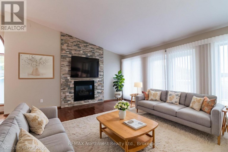 336 1/2 - 336-336 1/2 SECOND AVENUE EAST AVENUE S, Kenora (Lakeside), Ontario, P9N4G9